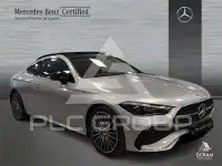 2025 Mercedes Benz CLE 220