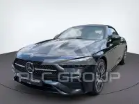 2025 Mercedes Benz CLE 220