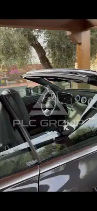 2025 Mercedes Benz CLE 220