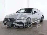 2025 Mercedes Benz CLE 220