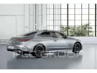 2025 Mercedes Benz CLE 220