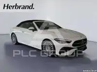 2025 Mercedes Benz CLE 220