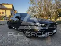 2025 Mercedes Benz CLE 220