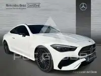 2025 Mercedes Benz CLE 220
