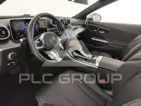 2025 Mercedes Benz CLE 220