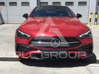 2025 Mercedes Benz CLE 220