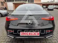 2025 Mercedes Benz CLE 220
