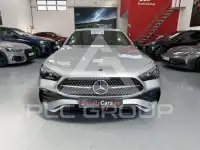 2025 Mercedes Benz CLE 220