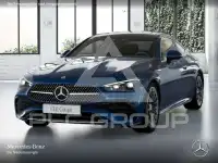 2025 Mercedes Benz CLE 220