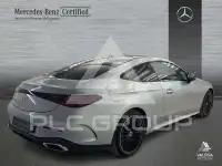2025 Mercedes Benz CLE 220