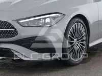 2025 Mercedes Benz CLE 220