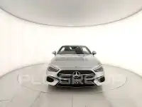 2025 Mercedes Benz CLE 220
