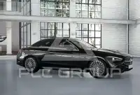 2025 Mercedes Benz CLE 220