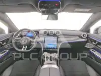 2025 Mercedes Benz CLE 220