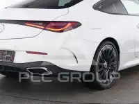 2025 Mercedes Benz CLE 220