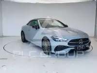2025 Mercedes Benz CLE 220