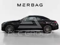 2025 Mercedes Benz CLE 220
