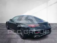 2025 Mercedes Benz CLE 220