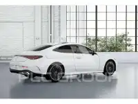 2025 Mercedes Benz CLE 220