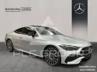 2025 Mercedes Benz CLE 220