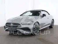 2025 Mercedes Benz CLE 220