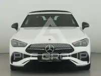 2025 Mercedes Benz CLE 220
