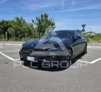 2025 Mercedes Benz CLE 220
