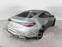 2025 Mercedes Benz CLE 220