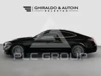 2025 Mercedes Benz CLE 220