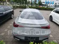 2025 Mercedes Benz CLE 220