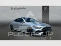 2025 Mercedes Benz CLE 220