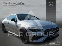 2025 Mercedes Benz CLE 220