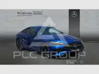 2025 Mercedes Benz CLE 220