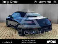 2025 Mercedes Benz CLE 220