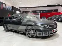 2025 Mercedes Benz CLE 220
