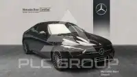 2025 Mercedes Benz CLE 220