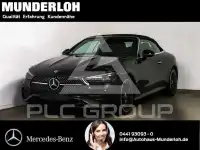 2025 Mercedes Benz CLE 220