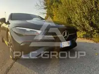 2025 Mercedes Benz CLE 220