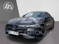 2025 Mercedes Benz CLE 220