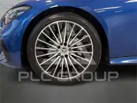 2025 Mercedes Benz CLE 220