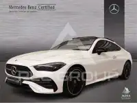 2025 Mercedes Benz CLE 220