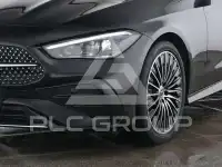 2025 Mercedes Benz CLE 220