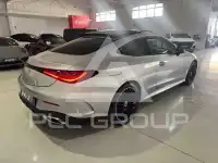 2025 Mercedes Benz CLE 220