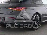 2025 Mercedes Benz CLE 220