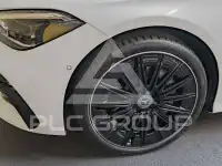 2025 Mercedes Benz CLE 220