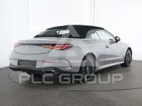 2025 Mercedes Benz CLE 220