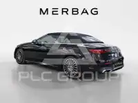 2025 Mercedes Benz CLE 220