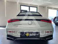 2025 Mercedes Benz CLE 220