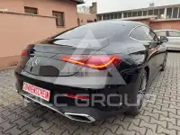 2025 Mercedes Benz CLE 220