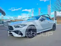2025 Mercedes Benz CLE 220